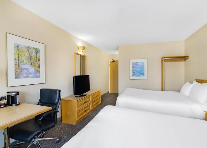 Travelodge By Wyndham Bridgewater