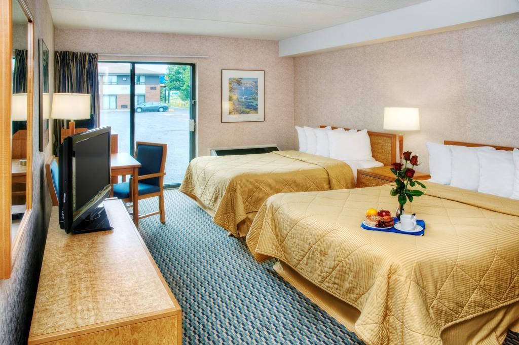 Travelodge By Wyndham Bridgewater