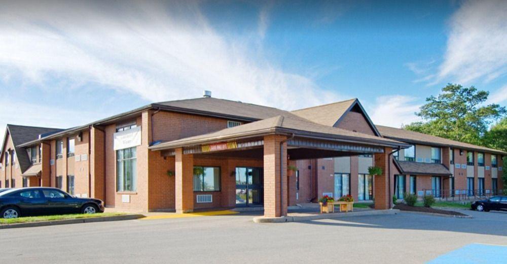 Travelodge By Wyndham 3* Bridgewater