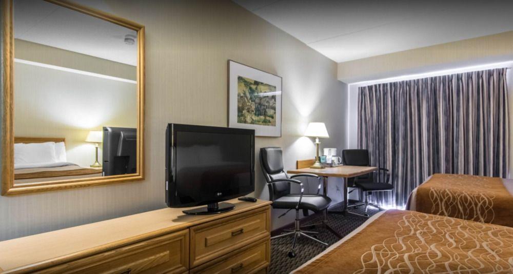 Travelodge By Wyndham Motel 3*