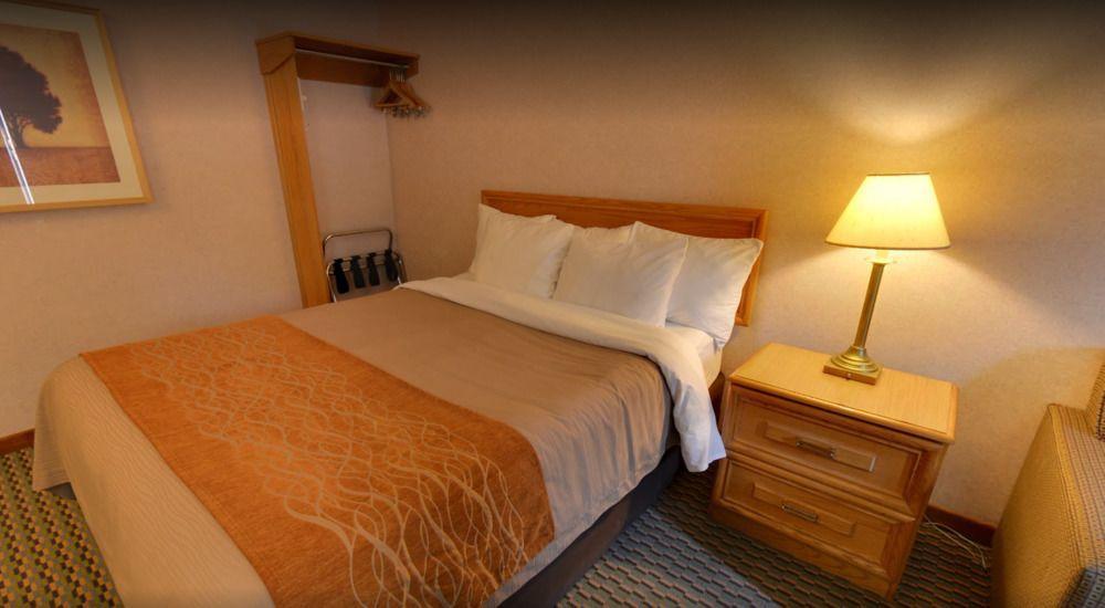 Travelodge By Wyndham Motel 3*