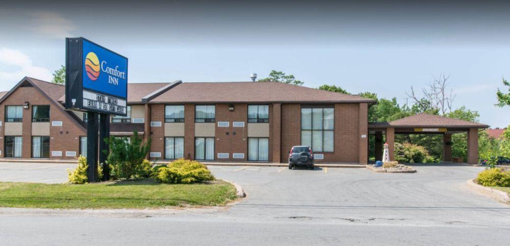Travelodge By Wyndham Motel