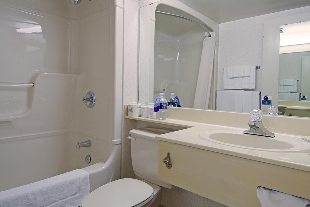 Motel Travelodge By Wyndham