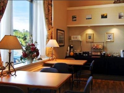 Travelodge By Wyndham Motel 3*