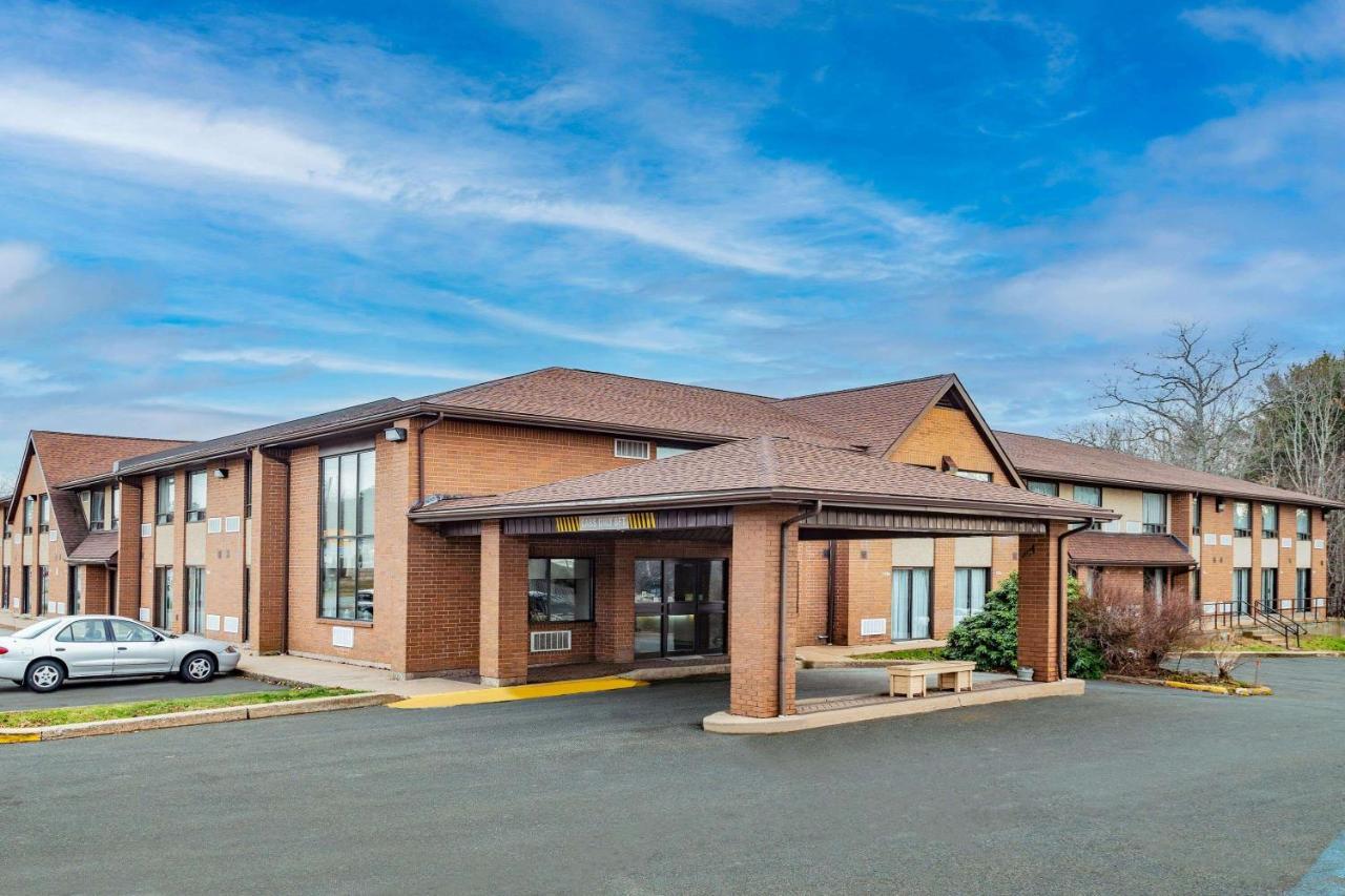 Travelodge By Wyndham 3*