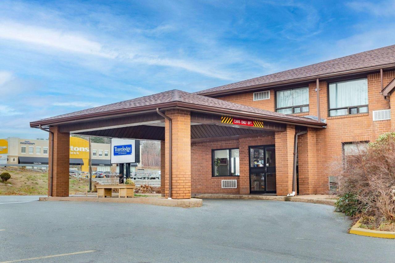Travelodge By Wyndham