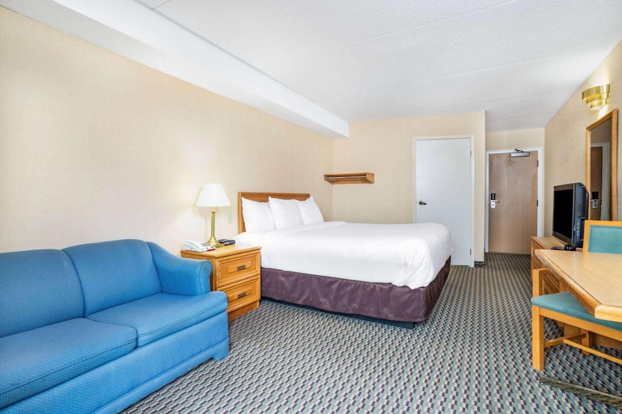 Travelodge By Wyndham 3* Bridgewater