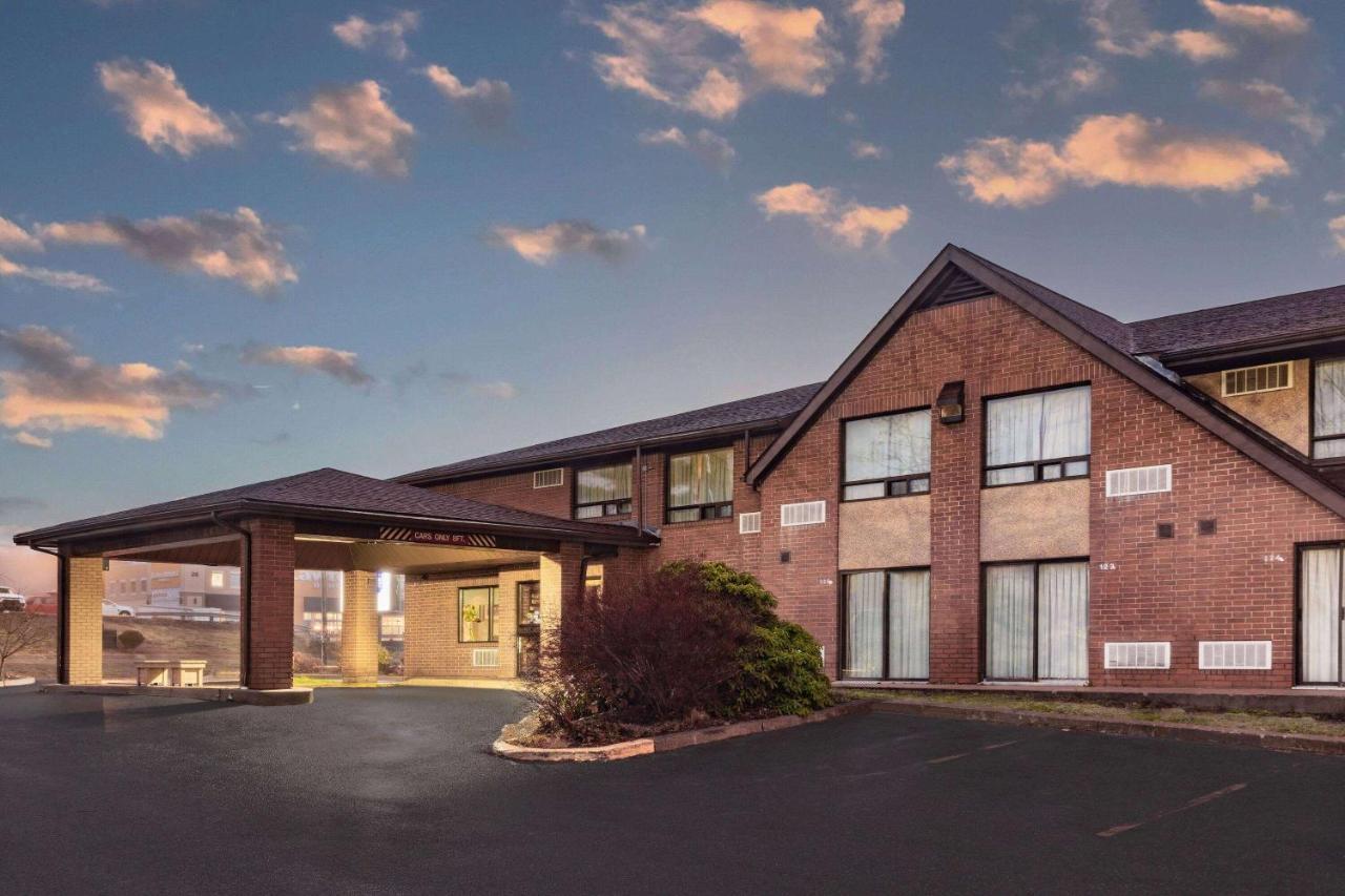 Travelodge By Wyndham 3*