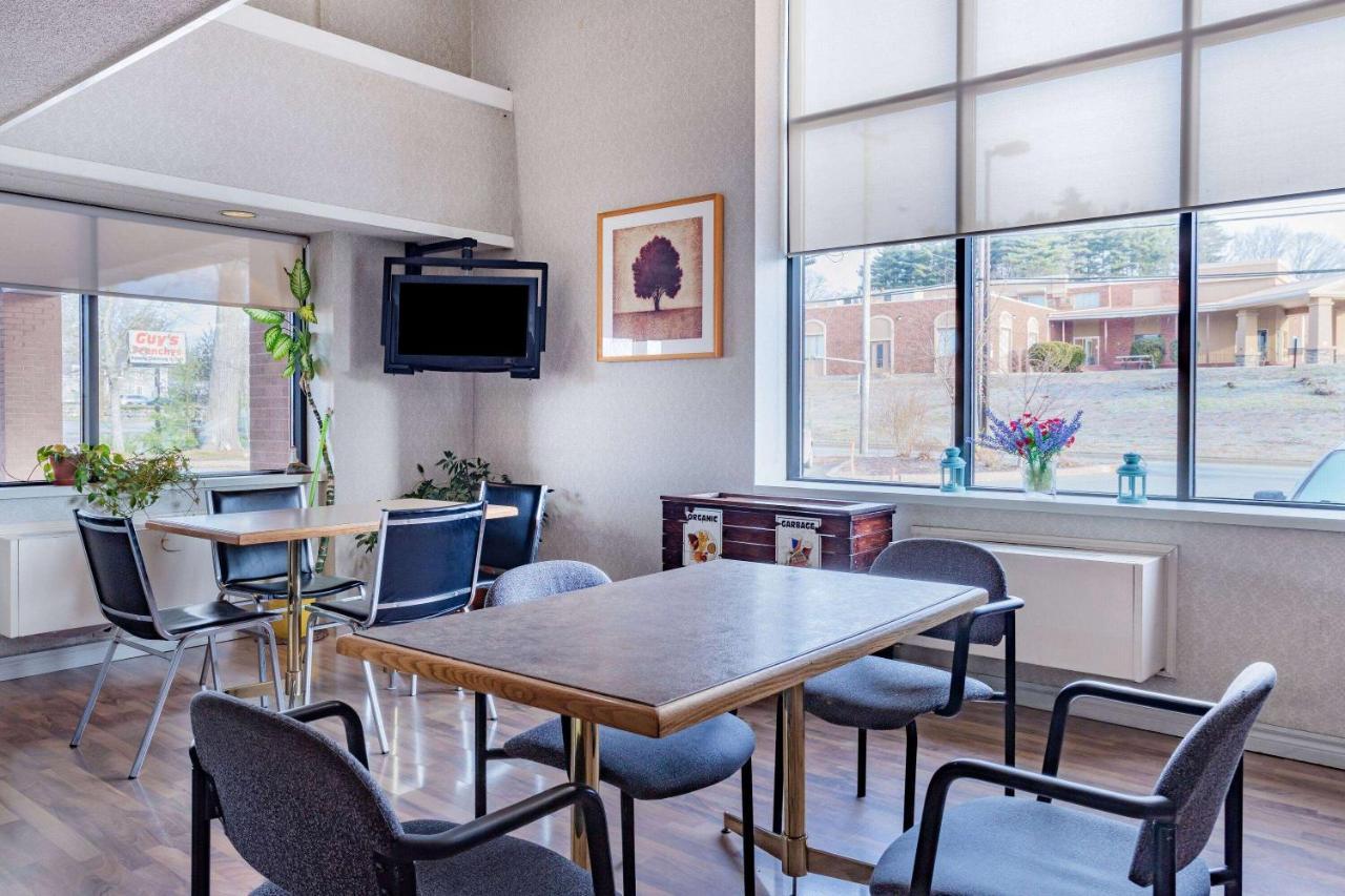 Travelodge By Wyndham 3* Bridgewater