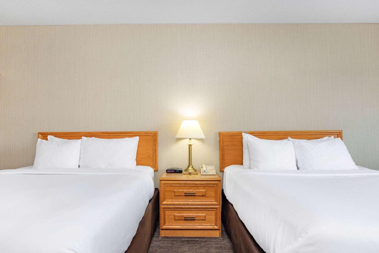 Travelodge By Wyndham Bridgewater