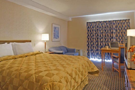 Travelodge By Wyndham