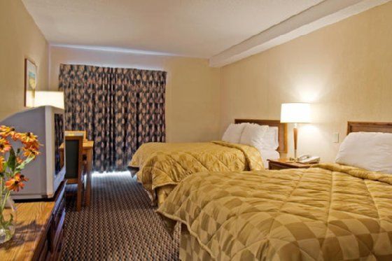 Motel Travelodge By Wyndham