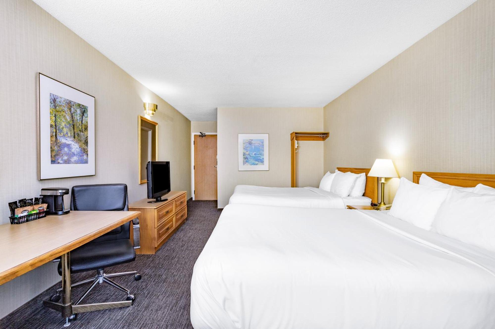 Motel Travelodge By Wyndham Bridgewater