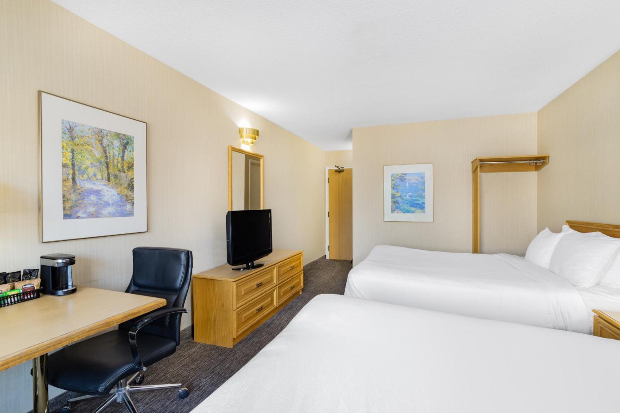 Travelodge By Wyndham