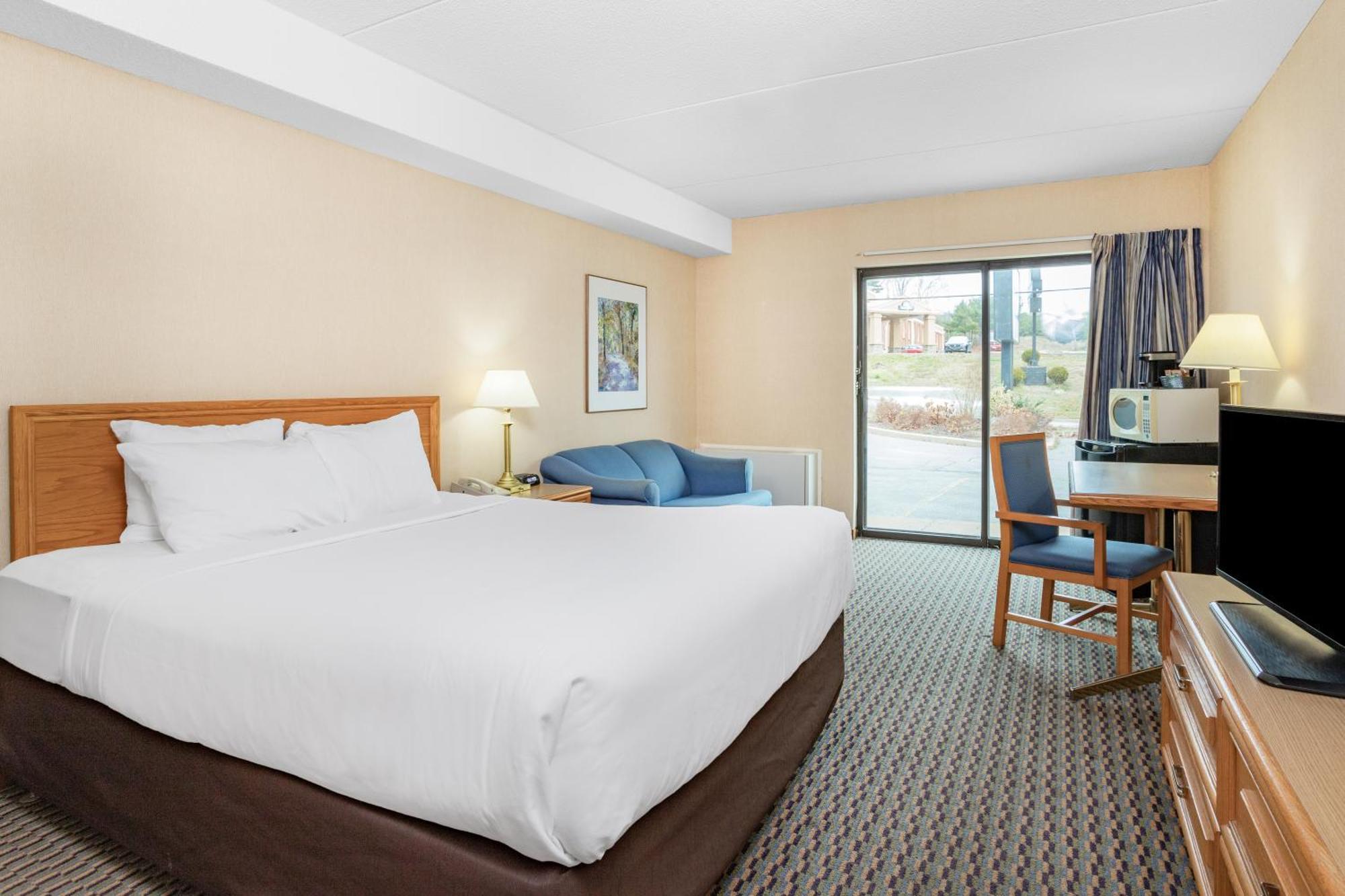 Travelodge By Wyndham