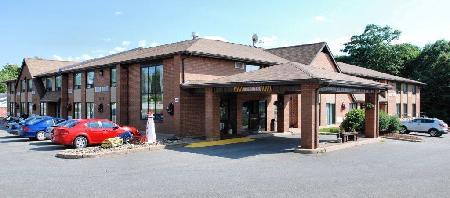 Motel Travelodge By Wyndham