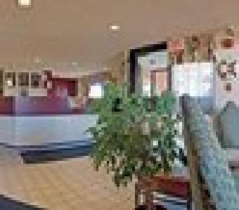 Travelodge By Wyndham Motel Bridgewater