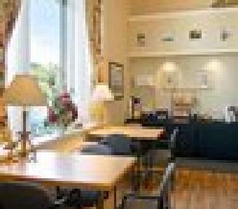 Travelodge By Wyndham 3*