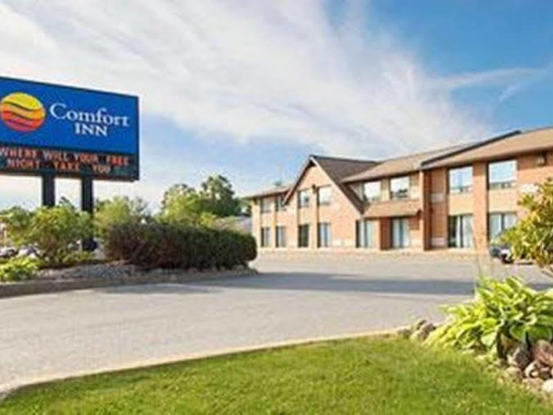 Motel Travelodge By Wyndham Bridgewater
