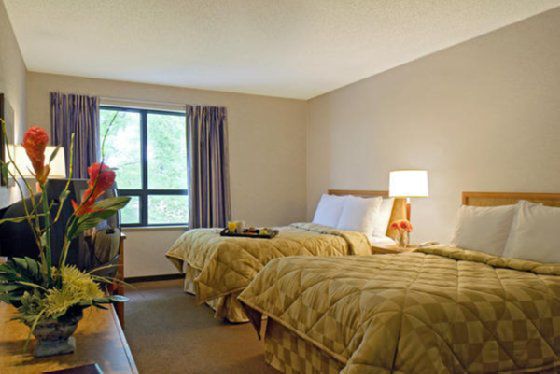 Travelodge By Wyndham Motel 3*