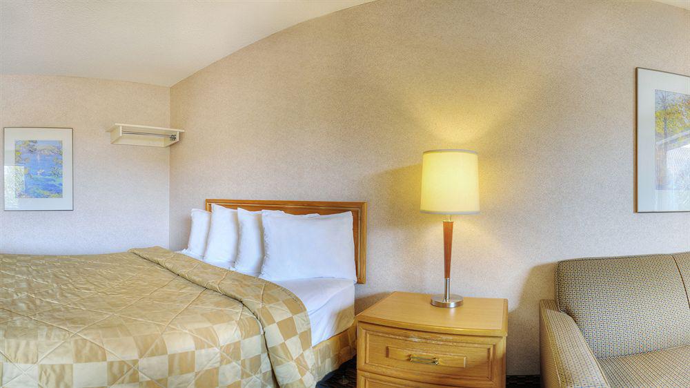 Motel Travelodge By Wyndham